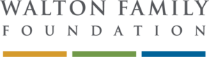 Walton Foundation
