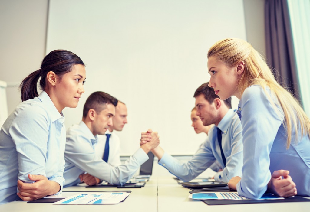 Boardroom Battles 5 Ways To Move Beyond Conflict Putnam Consulting Group 9192