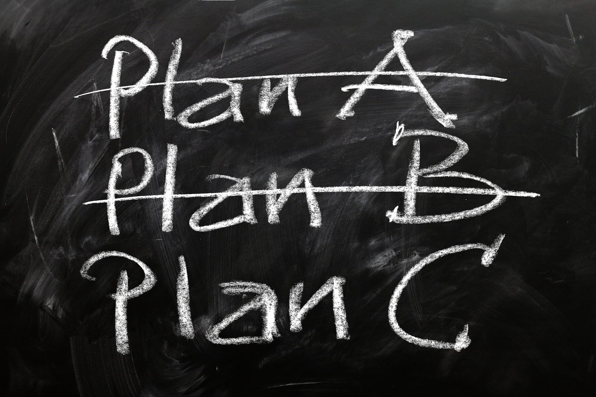 Don't let your new strategy fail in 2021! - Vimarsana News