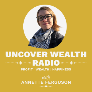 uncover-wealth-radio